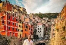 Cinque Terre in un solo giorno: come visitarle tutte Cinque Terre in un solo giorno