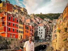 Cinque Terre in un solo giorno: come visitarle tutte Cinque Terre in un solo giorno