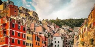 Cinque Terre in un solo giorno