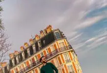 Parigi Cosa Vedere e Fare (Consigli Fondamentali) Parigi cosa vedere