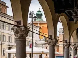 Cosa vedere a Ravenna