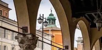 Cosa vedere a Ravenna