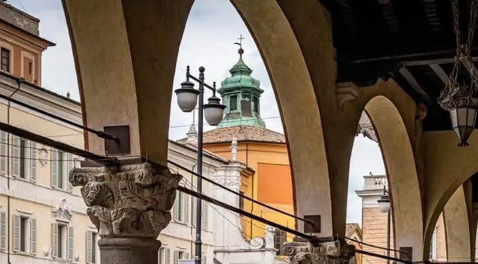 Cosa vedere a Ravenna