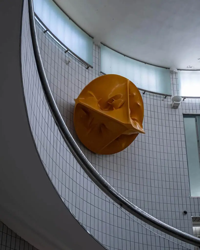 Casa Museo Remo Brindisi