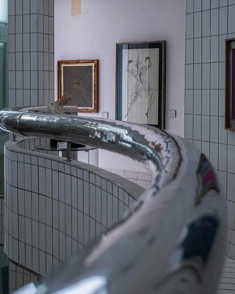 Casa Museo Remo Brindisi