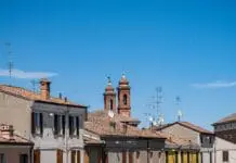 Cosa vedere a Comacchio in un giorno | Escursioni nelle Valli Cosa vedere a Comacchio