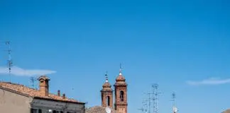 Cosa vedere a Comacchio