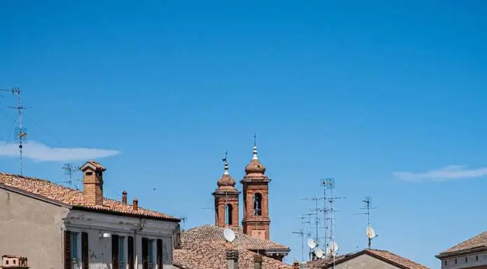 Cosa vedere a Comacchio