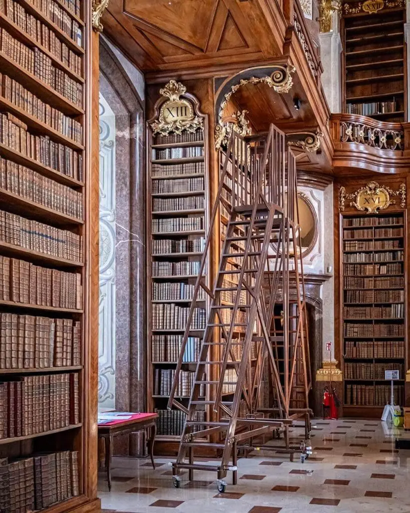 Biblioteca Nazionale