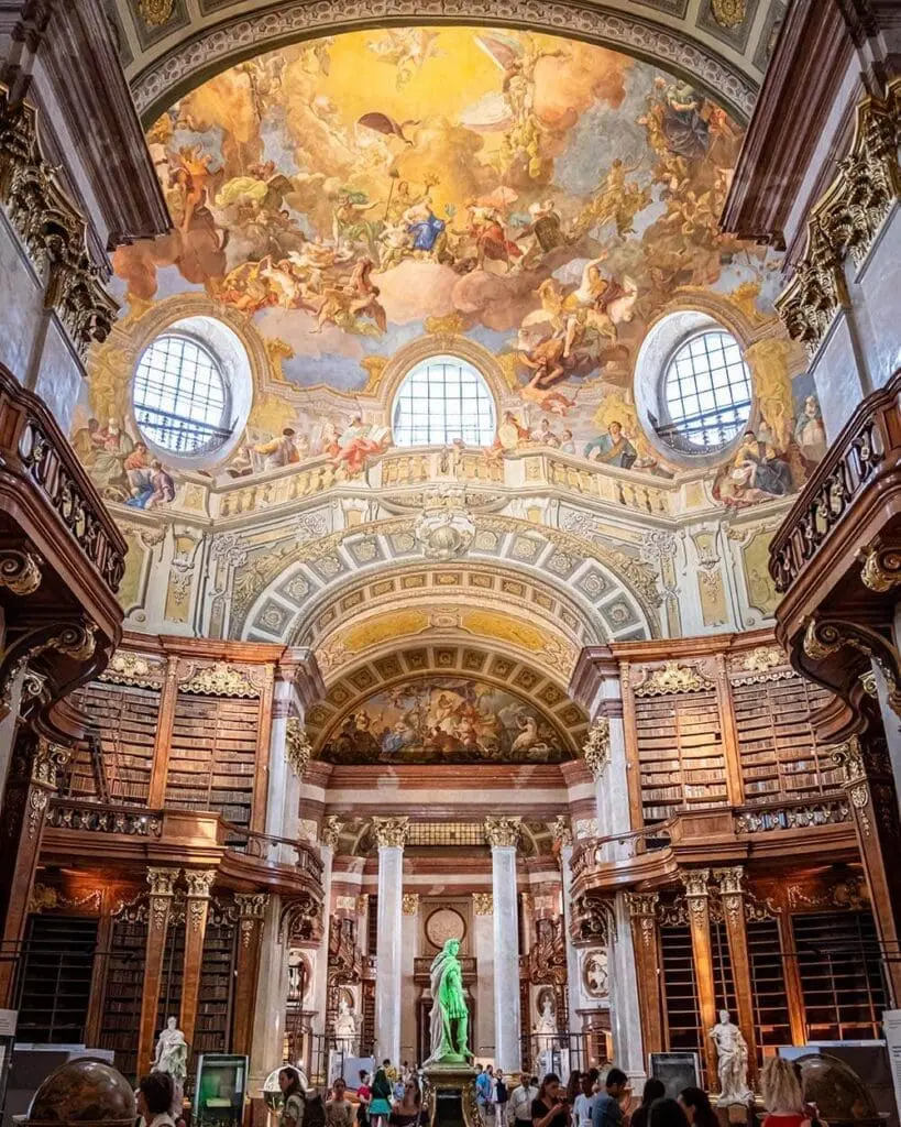 Biblioteca Nazionale