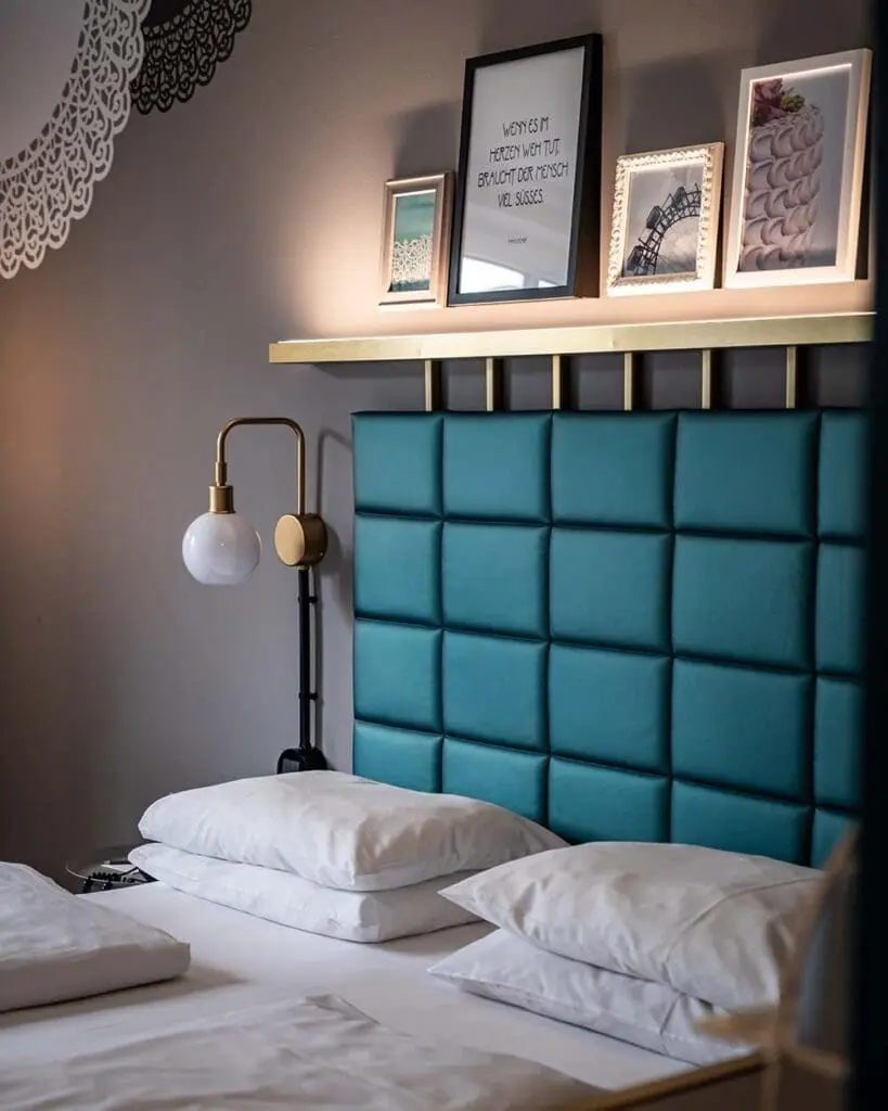 Dove dormire a Vienna Hotel Mercure Zentrum