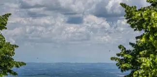 Itinerario di un giorno nel Lazio