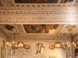 Ville Venete da visitare: Cosa vedere vicino Padova Ville venete da visitare