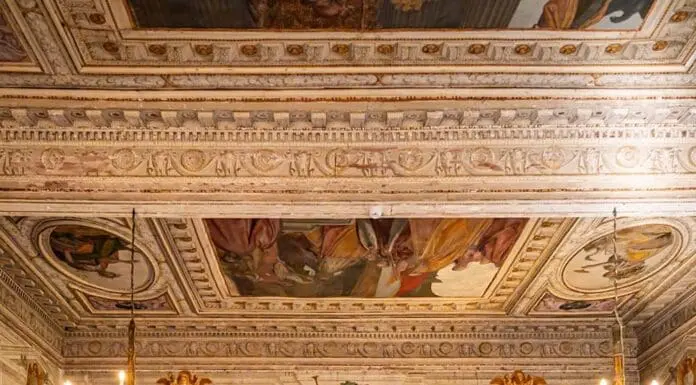 Ville Venete da visitare: Cosa vedere vicino Padova Ville venete da visitare