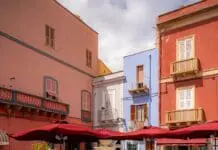 Carloforte Cosa Vedere e Fare nella Gemma Sarda di Origine Ligure Carloforte Cosa vedere e fare sull'isola di San Pietro