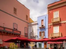 Carloforte Cosa Vedere e Fare nella Gemma Sarda di Origine Ligure Carloforte Cosa vedere e fare sull'isola di San Pietro