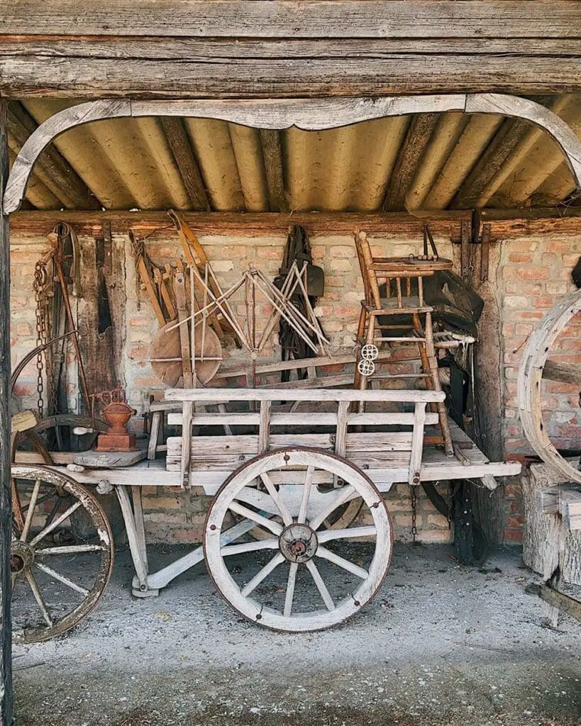 Ecoparco Olmo di Guastalla