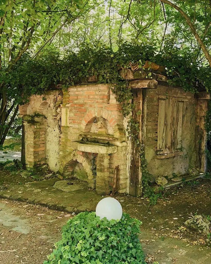 Ecoparco Olmo di Guastalla