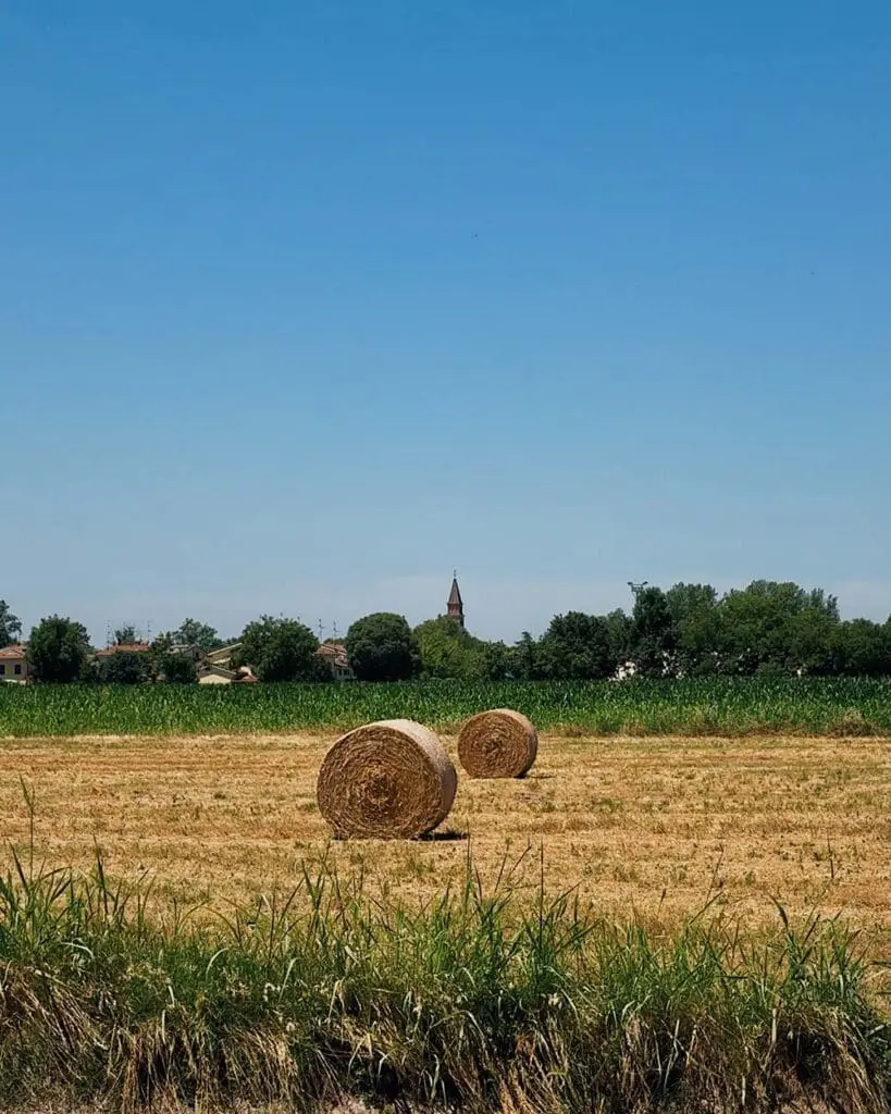 Reggio Emilia avventure all'aperto