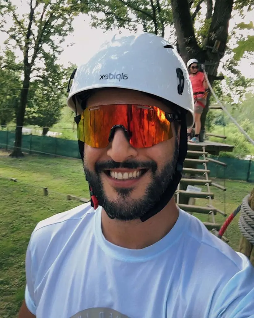 Parco Avventura Luzzara