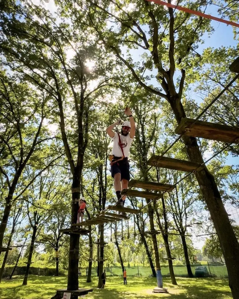 Reggio Emilia Cosa Fare in 2 giorni tutte le attività all'aperto