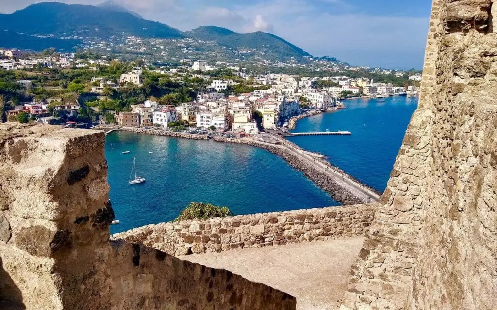 Isola d'Ischia