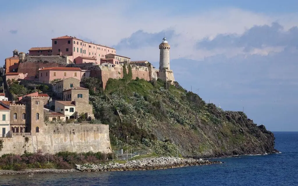 Isola d'Elba