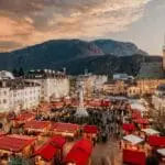 Mercatini di Natale in Italia 2025 / 2026 | Date e orari Mercatini di Natale in Italia