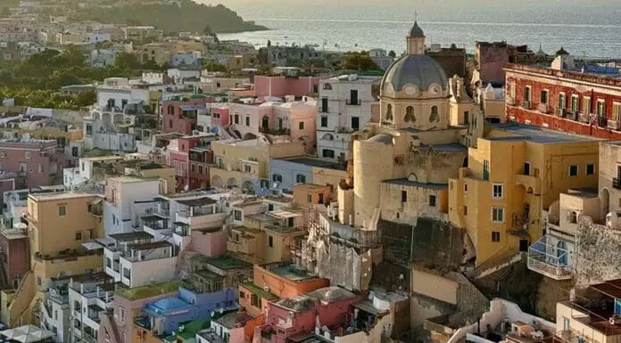 Viaggiare in traghetto idee per un weekend perfetto