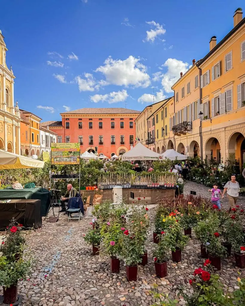 Fiera Piante e Animali Perduti