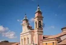 Cosa vedere a Reggio Emilia