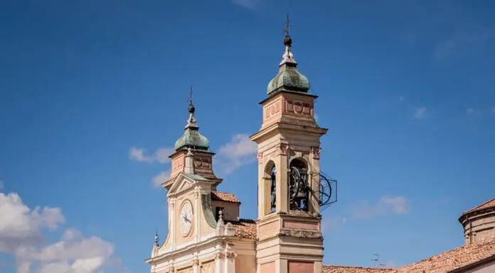 Cosa Vedere nei Dintorni di Reggio Emilia: Itinerario di 2 giorni Cosa vedere a Reggio Emilia