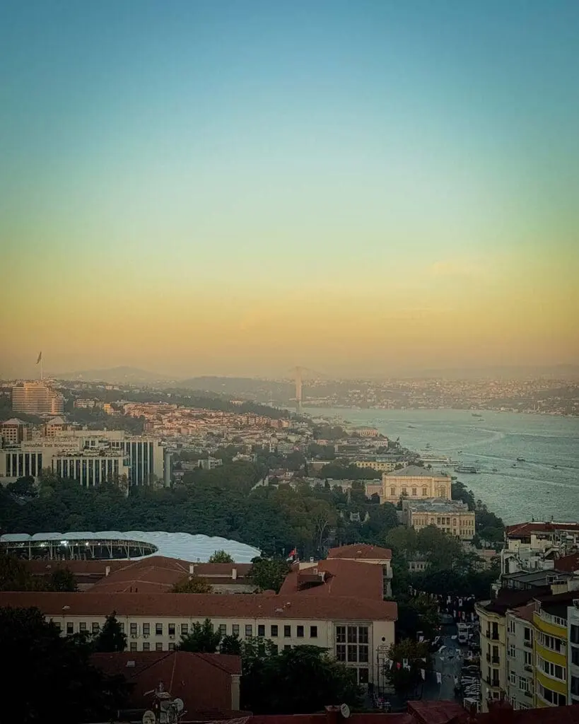 Biz Istanbul