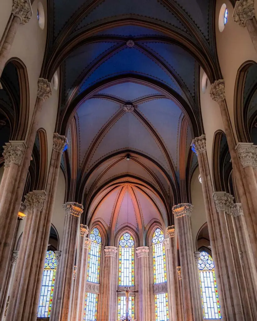 Chiesa Sant'Antonio da Padova