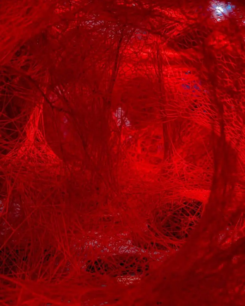 Istanbul Modern Museum