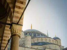 Istanbul Cosa Vedere e Fare in 4 giorni