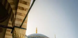 Istanbul Cosa Vedere e Fare in 4 giorni