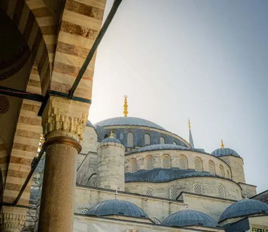 Istanbul Cosa Vedere e Fare in 4 giorni