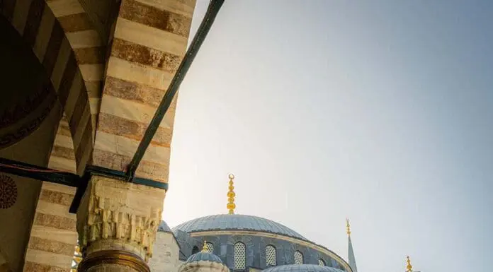 Istanbul Cosa Vedere e Fare in 4 giorni