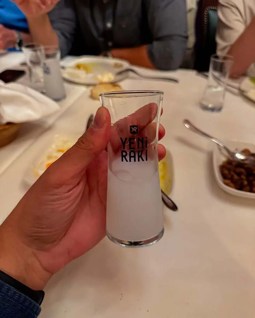 Mahkeme Lokantasi Istanbul