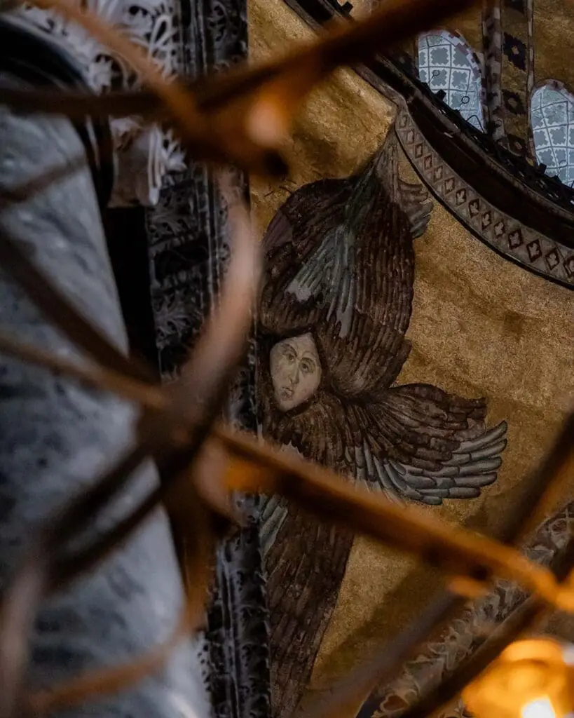 Basilica di Santa Sofia