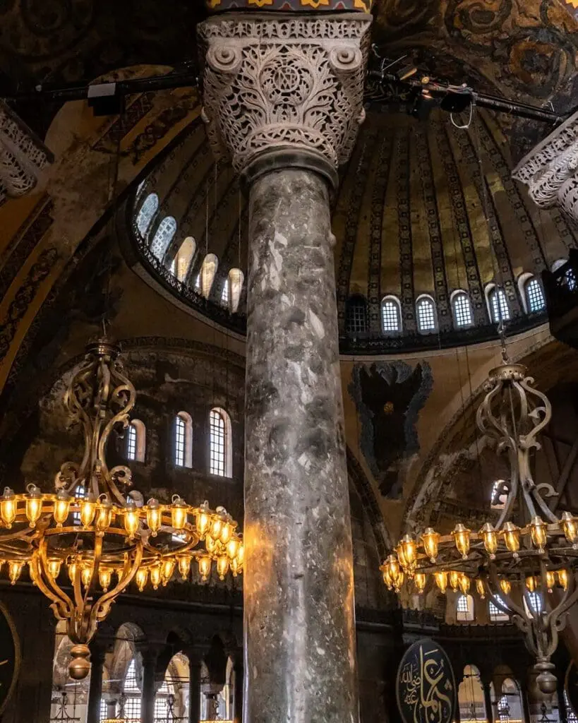 Basilica di Santa Sofia