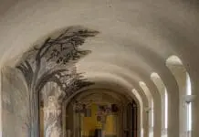 Il Convento di Trinità dei Monti: Luogo Segreto a Roma (Info e Orari Visite) Convento Trinità dei Monti visite e orari di apertura