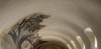 Convento Trinità dei Monti visite e orari di apertura