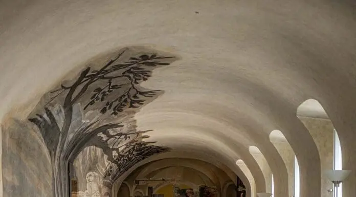 Convento Trinità dei Monti visite e orari di apertura