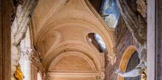 Chiesa Santa Maria Maggiore