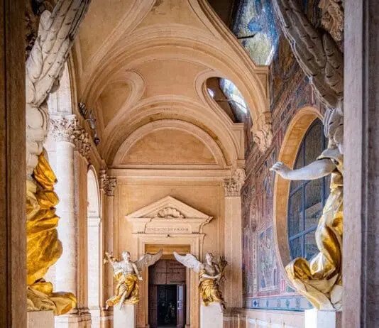 Chiesa Santa Maria Maggiore