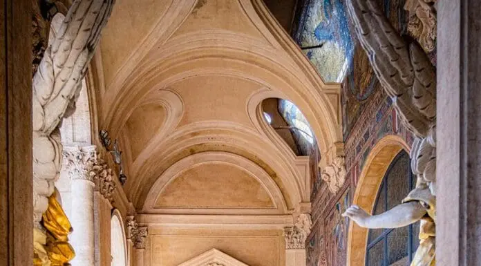 Chiesa Santa Maria Maggiore