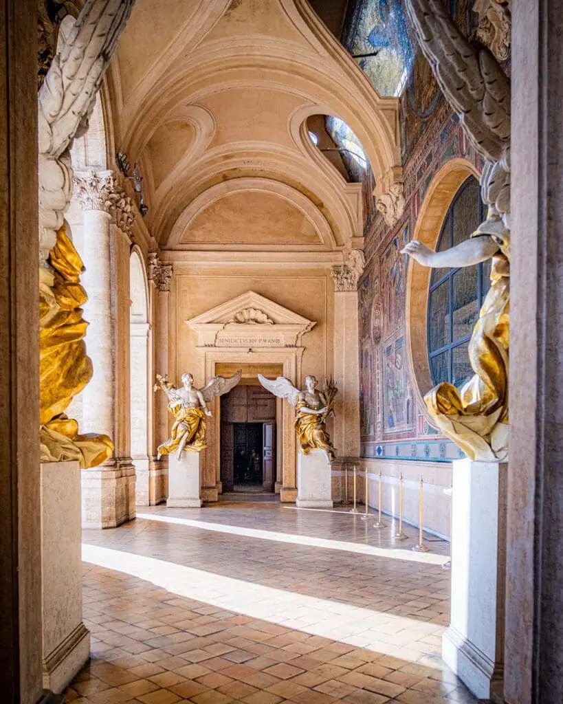 Chiesa Santa Maria Maggiore