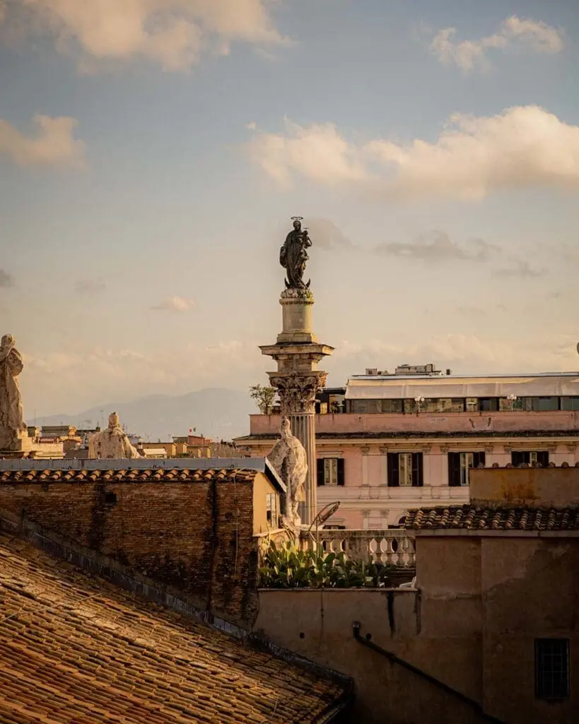 Visita alla cupola con vista panoramica